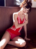 Rina Akiyama[ Bomb.tv ]Sexy AV Actress(86)